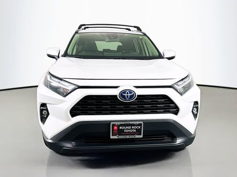 Used 2024 Toyota RAV4 XLE Premium image 2