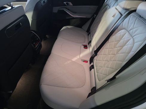 New 2026 BMW X5 sDrive40i w/ M Sport Package RWD image 12