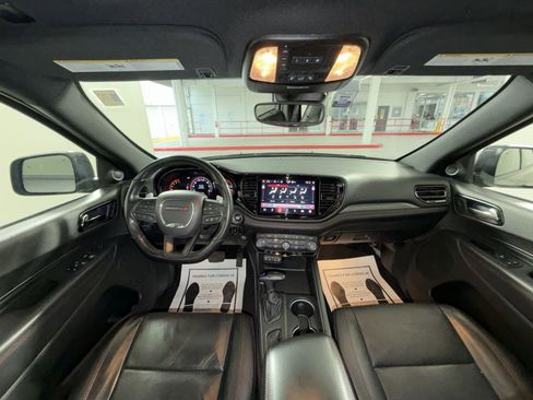 Used 2024 Dodge Durango GT image 23