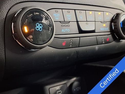 Certified 2024 Ford Bronco Sport Heritage w/ Heritage Convenience Package AWD/4WD image 5