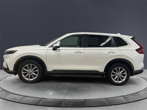 Certified 2024 Honda CR-V EX image 2