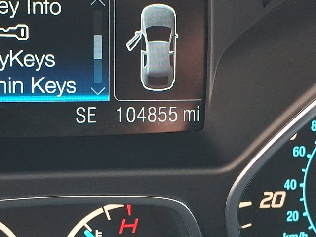 Used 2015 Ford Escape Titanium w/ Equipment Group 301A FWD image 20
