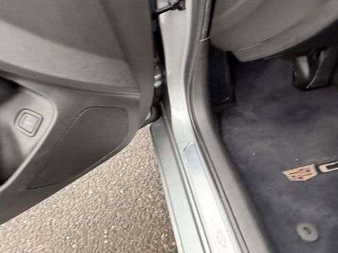 Certified 2023 Cadillac CT4 Luxury image 16