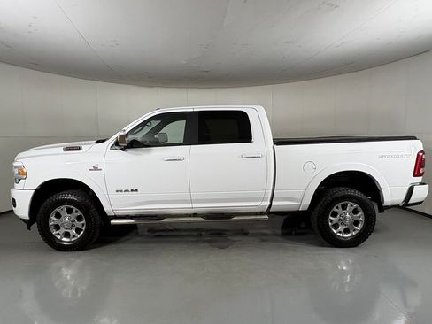 Used 2019 RAM 2500 Laramie AWD/4WD image 6