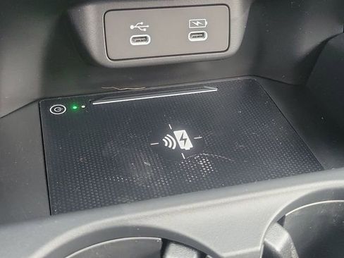 New 2026 Honda HR-V Sport image 27