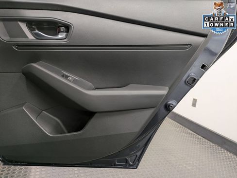 Certified 2025 Honda Accord SE image 25