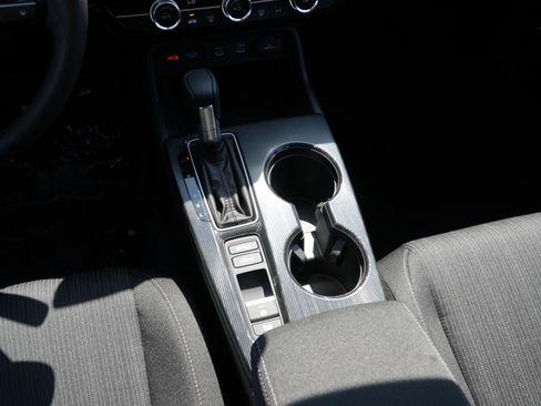 New 2026 Honda Civic LX image 25