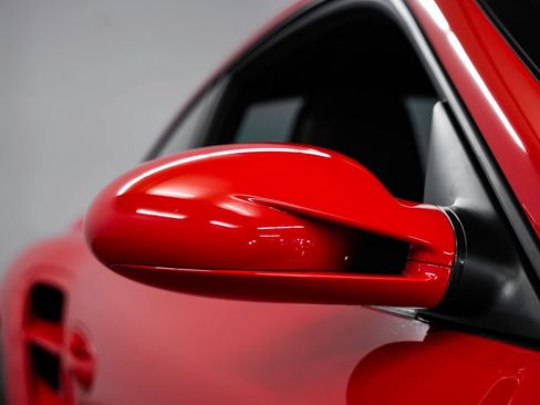 Used 2009 Porsche 911 Turbo AWD/4WD image 37