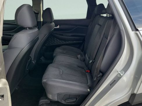 Certified 2023 Hyundai Santa Fe SE FWD image 11
