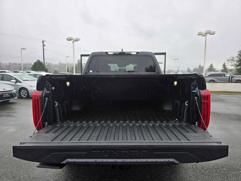 Used 2025 Toyota Tundra SR5 w/ TRD Rally Package image 14