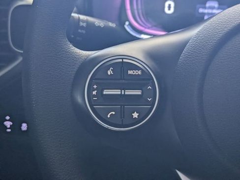 Used 2024 Kia Soul LX w/ Option Group 015 image 22