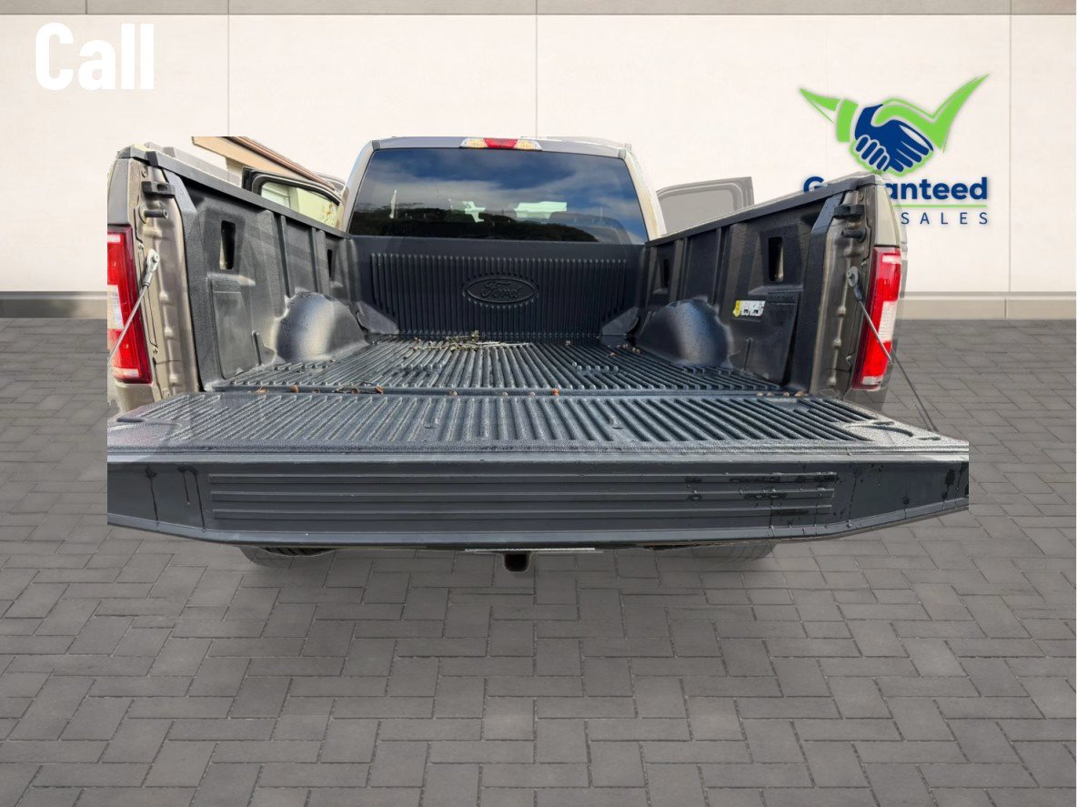 Used 2019 Ford F150 XLT w/ Equipment Group 302A Luxury AWD/4WD image 11