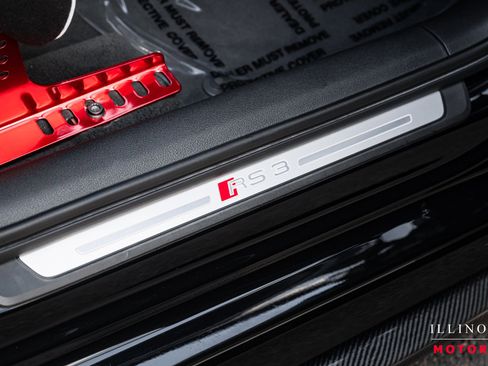 Used 2019 Audi RS 3 image 46