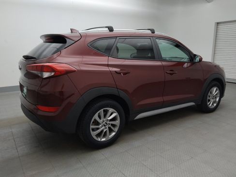 Used 2018 Hyundai Tucson SEL FWD image 9