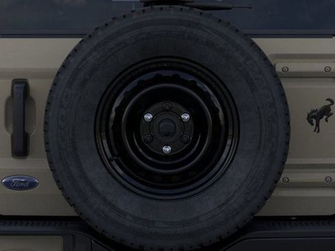 New 2026 Ford Bronco Big Bend w/ Black Diamond Package AWD/4WD image 28