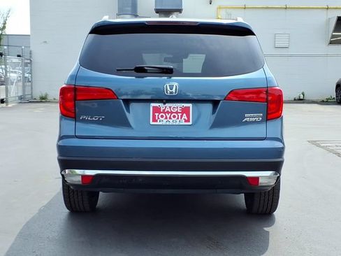 Used 2016 Honda Pilot Touring image 5