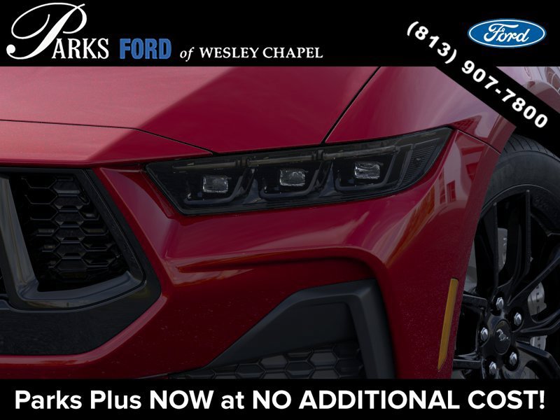 New 2026 Ford Mustang GT Premium RWD image 18