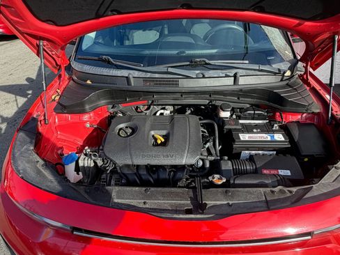 Used 2021 Kia Soul S image 11