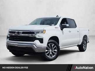 New 2026 Chevrolet Silverado 1500 LT w/ All Star Edition Plus AWD/4WD video 1