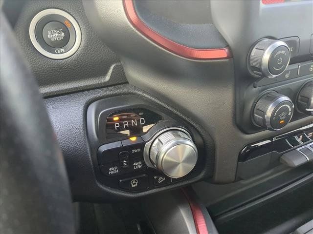 Used 2022 RAM 1500 Rebel w/ Rebel Level 1 Equipment Group AWD/4WD image 12