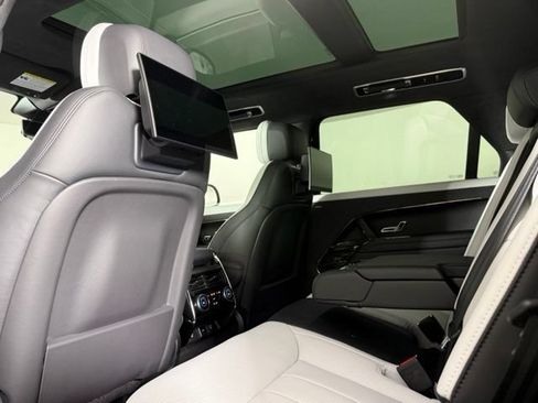 Used 2024 Land Rover Range Rover Sport Autobiography AWD/4WD image 25