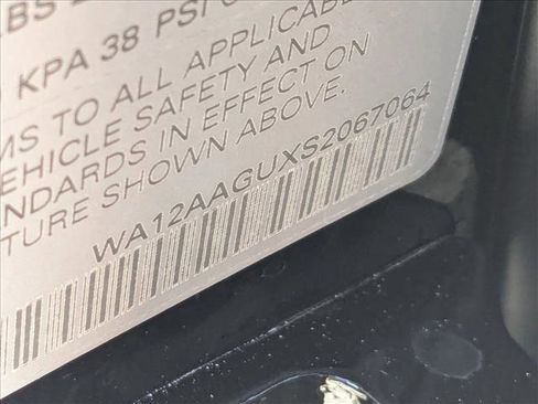 New 2025 Audi Q5 Premium Plus w/ Premium Plus image 17