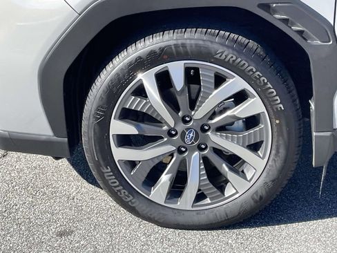 Certified 2025 Subaru Forester Touring w/ Protection Package image 9