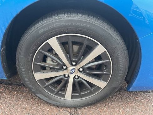 Used 2022 Subaru Impreza Premium image 20