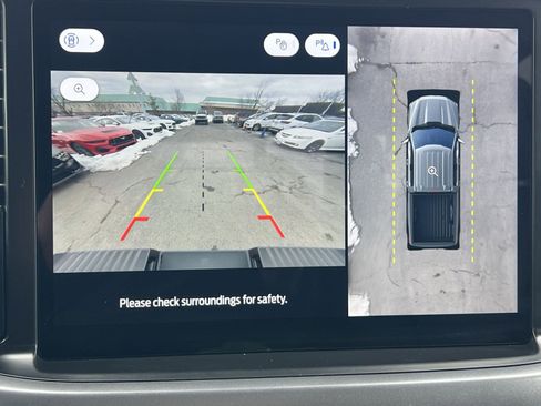 New 2026 Ford F150 XLT w/ Equipment Group 302A MID image 19