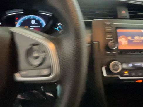 Used 2020 Honda Civic LX image 37