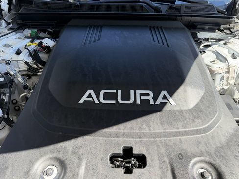 Used 2024 Acura ZDX A-Spec image 43