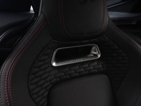 Used 2023 Jaguar F-TYPE R AWD/4WD image 31