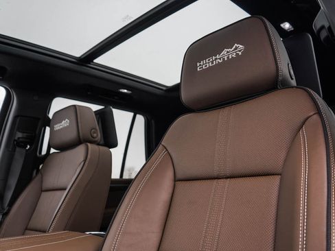 New 2026 Chevrolet Tahoe High Country image 22