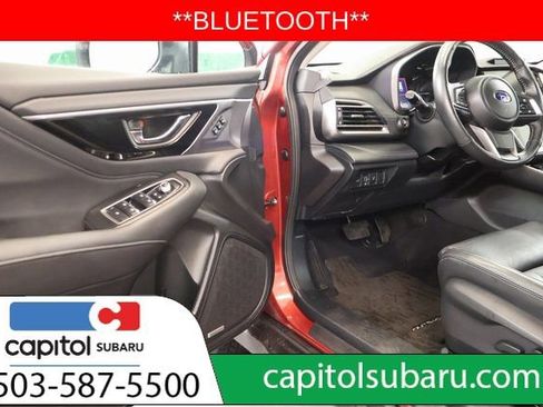 Used 2024 Subaru Outback Limited image 10