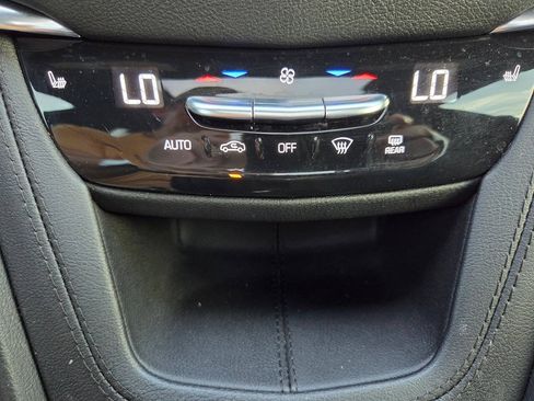Used 2024 Cadillac XT5 Premium Luxury w/ Technology Package FWD image 27