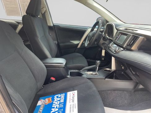 Used 2014 Toyota RAV4 XLE FWD image 11
