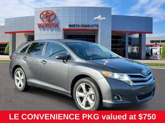 Used 2013 Toyota Venza LE w/ LE Convenience Pkg FWD 360° Tour