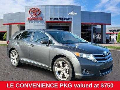 Used 2013 Toyota Venza LE w/ LE Convenience Pkg