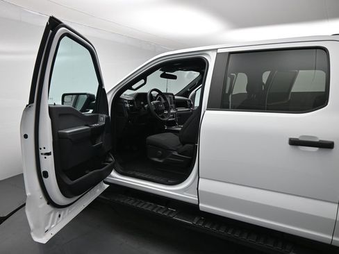 Used 2023 Ford F150 XL w/ STX Appearance Package RWD image 8