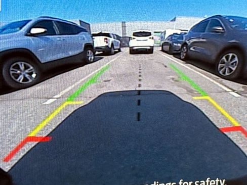 Used 2024 Ford Bronco Sport Outer Banks w/ Tech Package image 22