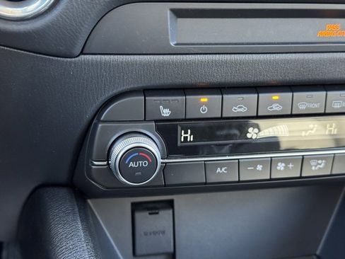 Certified 2025 MAZDA CX-5 AWD 2.5 S w/ Select Package image 13