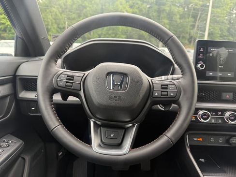 New 2026 Honda CR-V TrailSport image 18
