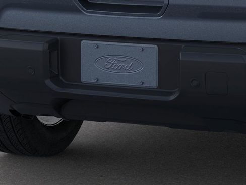 New 2025 Ford Bronco Sport Heritage w/ Convenience Package image 46