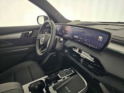 New 2026 Buick Enclave Preferred image 11