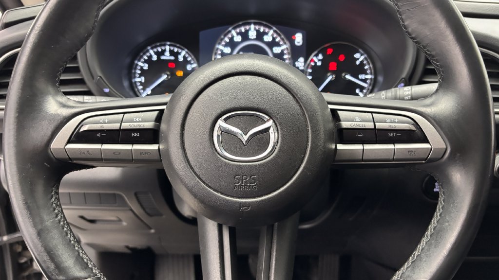 Used 2023 MAZDA CX-30 AWD 2.5 S w/ Select Package image 20