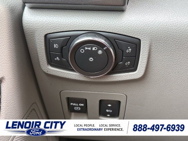 Certified 2018 Ford F150 XLT w/ Equipment Group 302A Luxury RWD image 19