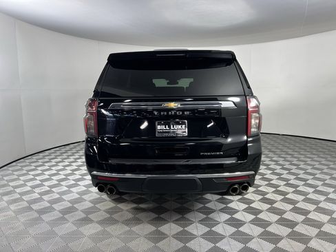 Used 2024 Chevrolet Tahoe Premier image 8