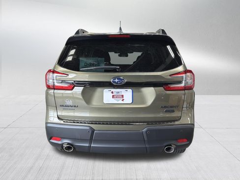 Used 2025 Subaru Ascent Bronze Edition w/ Onyx Package AWD/4WD image 6