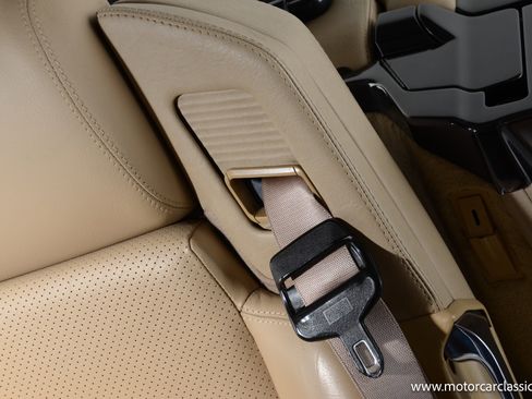 Used 1996 Mercedes-Benz SL 320 image 30