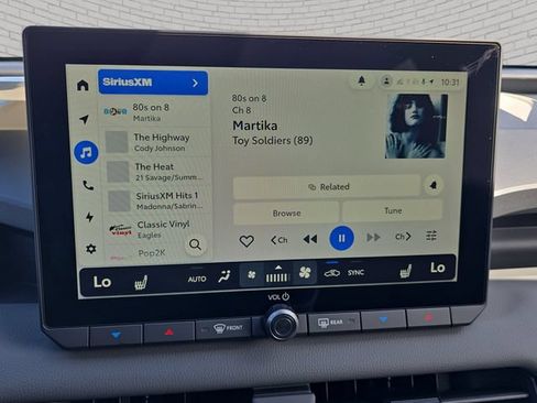 New 2026 Toyota RAV4 SE AWD/4WD image 20